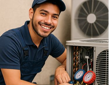 5 Signs Your AC Needs Professional Maintenance