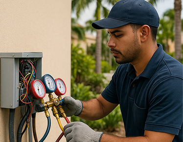 How to Improve Indoor Air Quality in Your Home